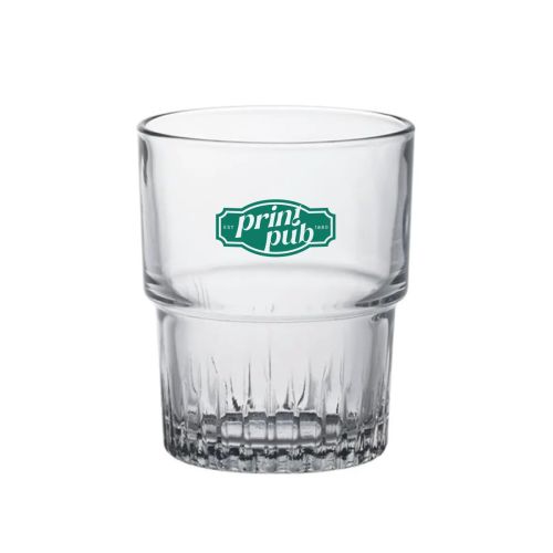 Empilable Tumbler 16 cl Stapelbar bedrucken