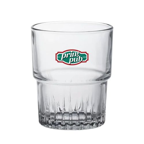Empilable Tumbler 20 cl. Stapelbar bedrucken