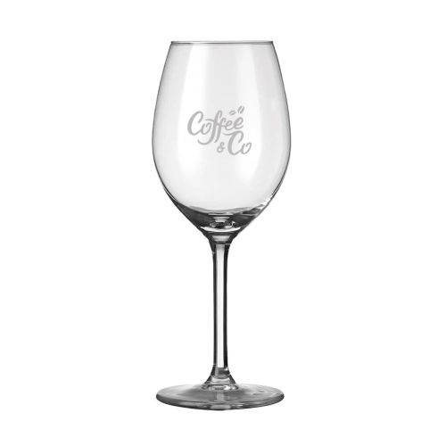 Esprit Weinglas 41 cl. bedrucken