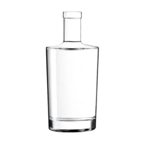 Wasserflasche Neos 0,7 Liter Kork bedrucken