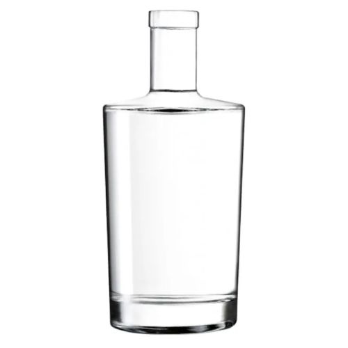 Wasserflasche Neos 1.0 Liter Kork bedrucken