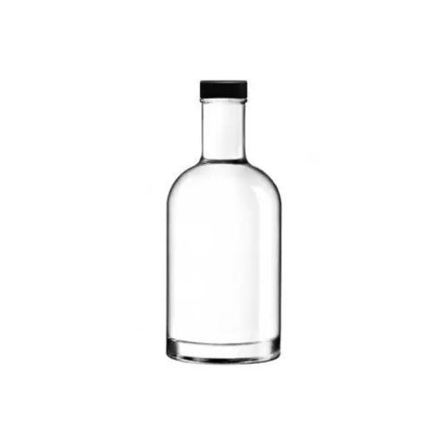 Wasserflasche Oslo 0,35 Liter bedrucken