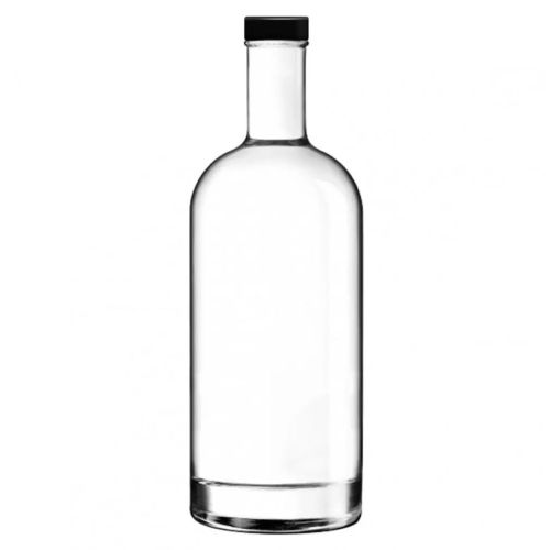 Wasserflasche Oslo 1 Liter bedrucken