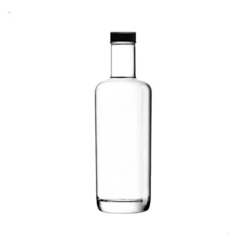 Wasserflasche Oxygen 0,5 Liter bedrucken