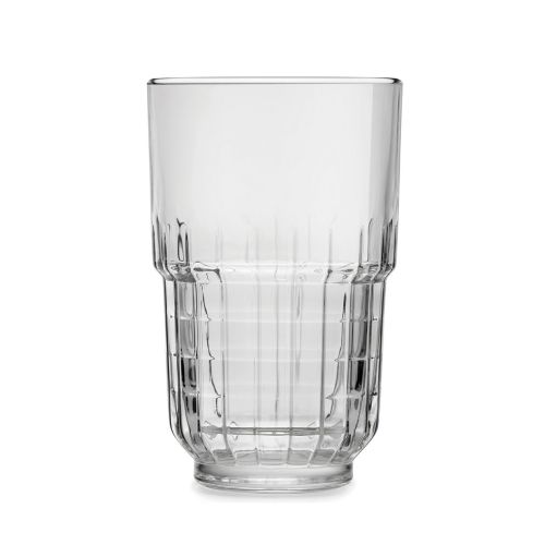 Longdrinkglas Onis 34,5 cl. mit Druck