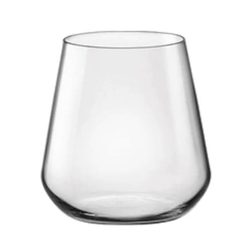 Mencia Whiskyglas 35 cl. bedrucken