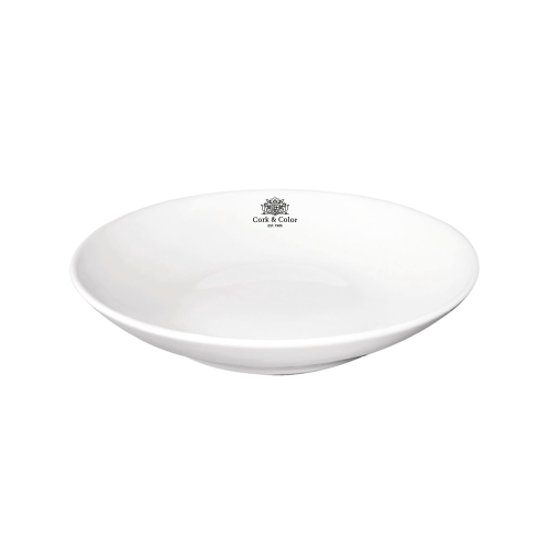 Suppenteller Hotel 23 cm. bedrucken