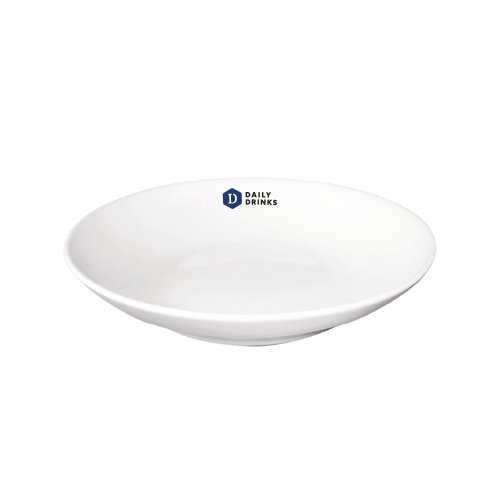 Suppenteller Hotel 23 cm. bedrucken