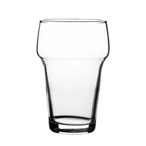 Stapelglas Groß 28 cl. bedrucken