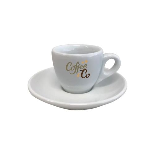 Style Espresso 7 cl. SET bedrucken