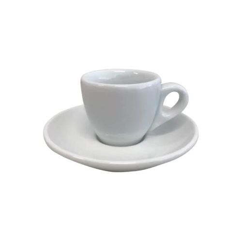 Style Espresso 7 cl. SET bedrucken