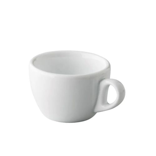 Style Kaffeetasse 15 cl. in der Vorderansicht mit klassischem Design. Style Kaffeetasse 15 cl. in der Vorderansicht mit klassischem Design.