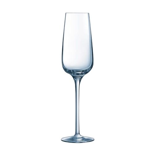 Sublym Champagnerglas 21 cl. bedrucken