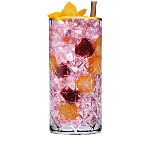 30cl-Glas mit Inhalt, abgebildet vor weißem Hintergrund.