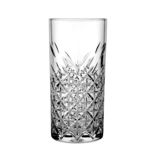 Timeless Longdrinkglas 30 cl. bedrucken