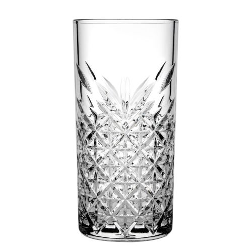 Timeless Longdrinkglas 45 cl. bedrucken