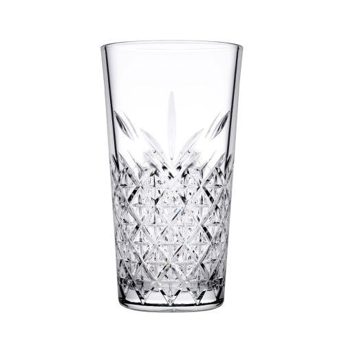 Timeless Longdrink Stapelbar 34.5 cl. bedrucken