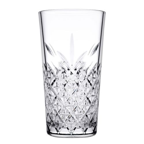 Timeless Longdrinkglas Stapelbar 45 cl. bedrucken