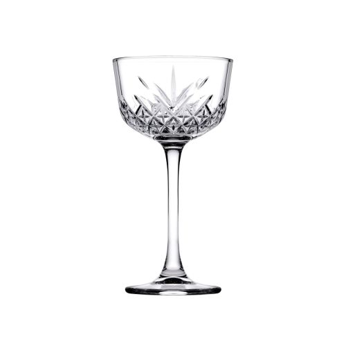 Timeless Nick & Nora Glas 16 cl. bedrucken