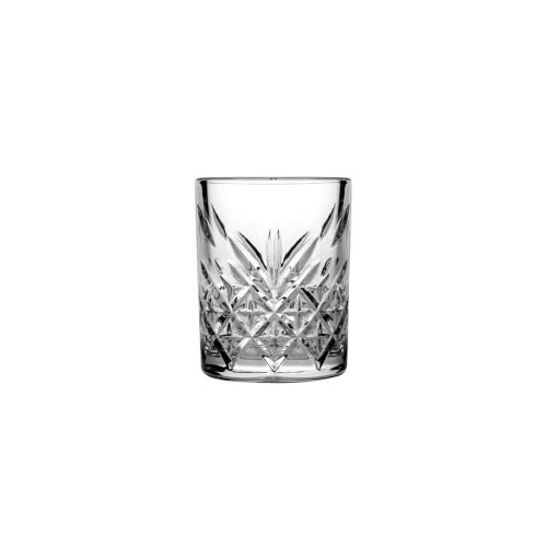 Timeless Shotglas 6 cl. bedrucken