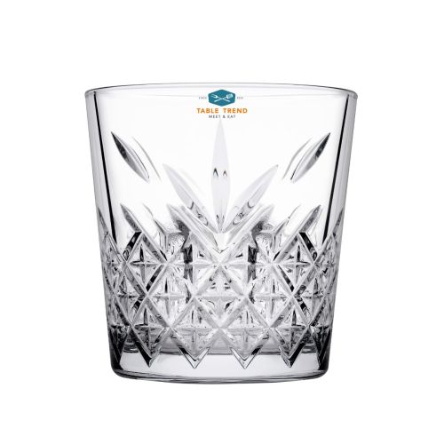 Timeless Whisky Stapelbar mit 34,5 cl. mit dem mehrfarbigen TableTrend-Logo auf der Vorderseite. Timeless Whisky Stapelbar mit 34,5 cl. mit dem mehrfarbigen TableTrend-Logo auf der Vorderseite.