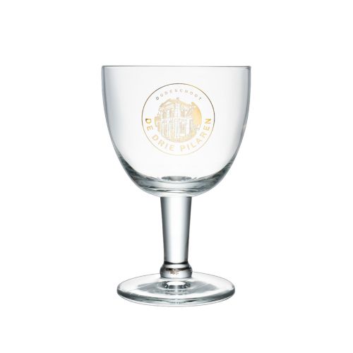 Trappistenglas 15 cl. bedrucken