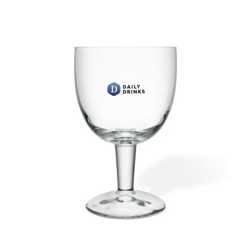 Trappistenglas 15 cl. bedrucken