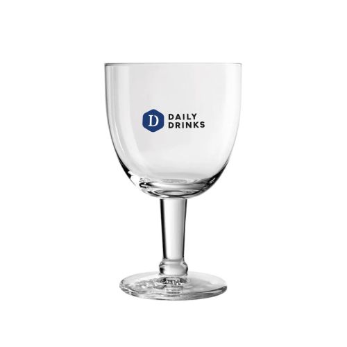 Trappistenglas 33 cl. bedrucken