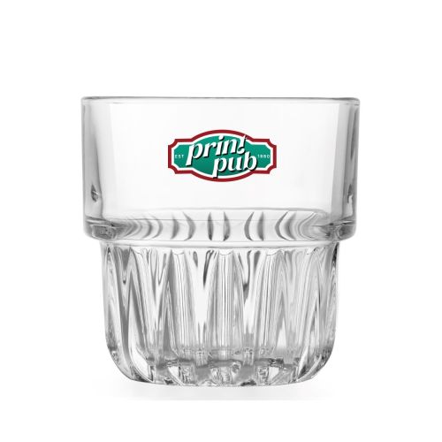 Everest Tumbler 35,5 cl. Glas mit vollfarbigem PrintPub-Logo auf der Vorderseite des Onis Everest Bechers. Everest Tumbler 35,5 cl. Glas mit vollfarbigem PrintPub-Logo auf der Vorderseite des Onis Everest Bechers.