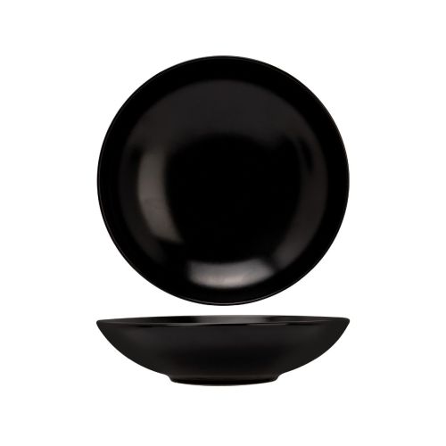 Venus Teller tief 21 cm mit Druck