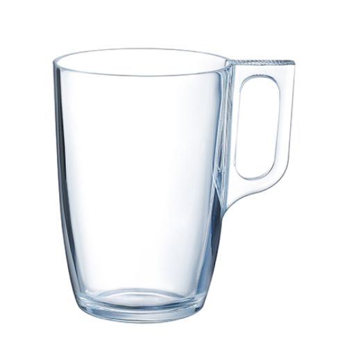 Voluto Glas 40 cl.. bedrucken