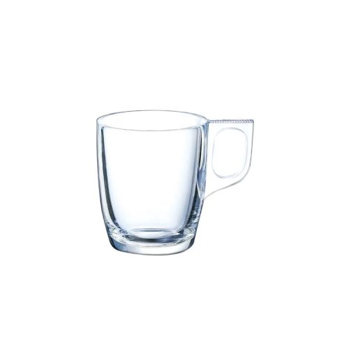 Voluto Espressoglas 9 cl bedrucken