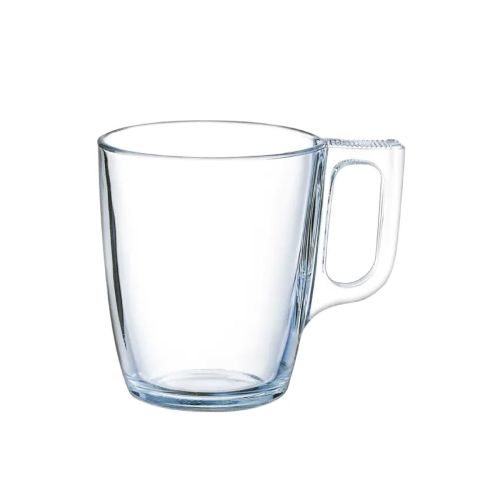 Voluto Glas 25 cl. bedrucken