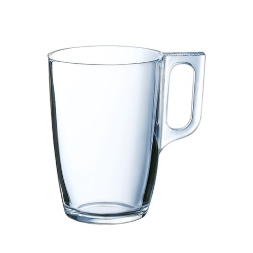 Voluto Glas 32 cl. bedrucken