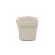 Kunststoff Becher 80 ml. bedrucken