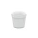Kunststoff Becher 80 ml. bedrucken