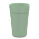 Kunststoff Becher 400 ml. bedrucken