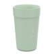 Kunststoff Becher 400 ml. bedrucken