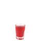 Kunststoff Shotglas Remedy 2.5 cl. bedrucken
