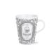 Victor Tasse 24 cl. bedrucken