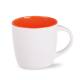 Handy Tasse Weiß 30 cl. bedrucken