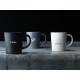 Tasse Ponti Matt 25 cl. bedrucken