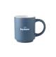 Stapelbarer Becher 18 cl. mit Druck