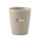Trinkbecher Venezia Mat 19 cl. bedrucken