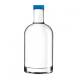 Apollo 0,7 Liter Flasche mit Aufdruck