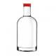 Apollo 0,7 Liter Flasche mit Aufdruck