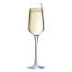 Sublym Champagnerglas 21 cl. bedrucken