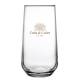 Allegra Longdrinkglas 47 cl. mit Druck