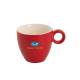 Bart Kaffeetasse 17 cl. Matt bedrucken