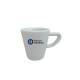 Delta Espresso Tasse 8 cl. mit Druck